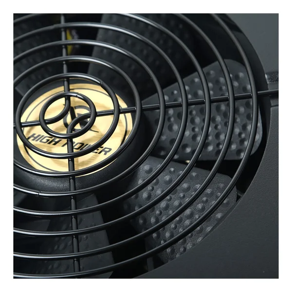 High Power Performance Gold Gd Hp1-J800gd-F12s 800 W Power Supply - Görsel 5