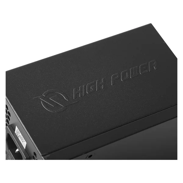 High Power Performance Gold Gd Hp1-J800gd-F12s 800 W Power Supply - Görsel 6