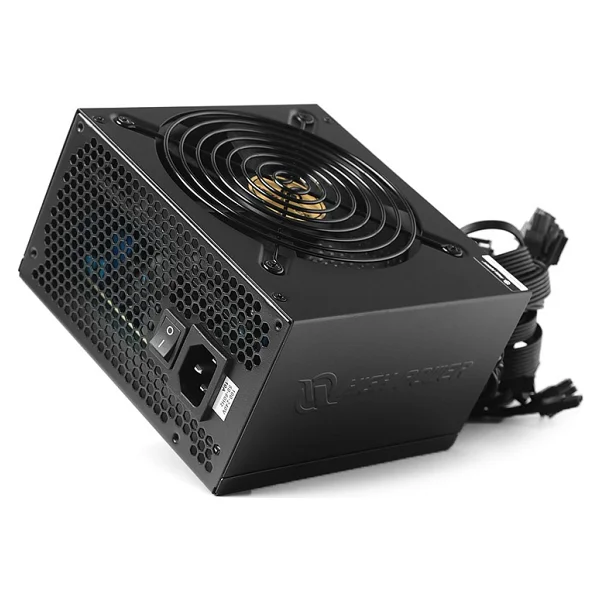 High Power Performance Gold Gd Hp1-J800gd-F12s 800 W Power Supply - Görsel 7
