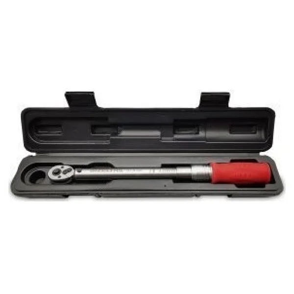 İzeltaş 1619061060 3/4'' 100-600 Nm Cırcırlı Tork Anahtarı - Görsel 2