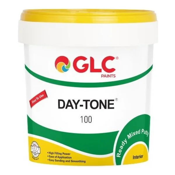 GLC PAINTS Day-Ton 20 Kg. Iç Cephe Yüzey Düzeltme Macunu