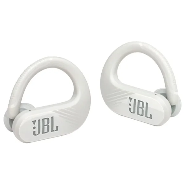 Jbl Endurance Peak 2 TWS Kulak İçi Bluetooth Kulaklık Beyaz - Görsel 2