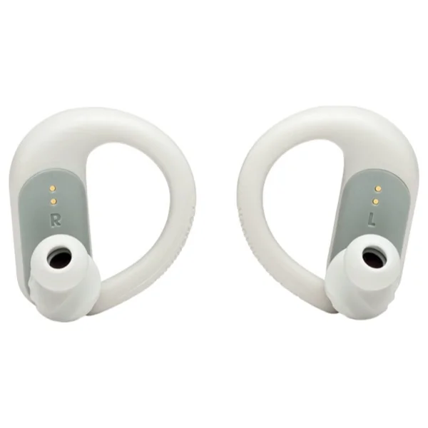Jbl Endurance Peak 2 TWS Kulak İçi Bluetooth Kulaklık Beyaz - Görsel 4
