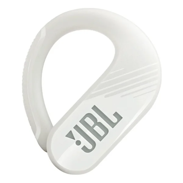 Jbl Endurance Peak 2 TWS Kulak İçi Bluetooth Kulaklık Beyaz - Görsel 5