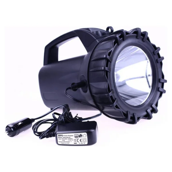 Watton Wt-400 50 W Şarjlı Fener - Görsel 4
