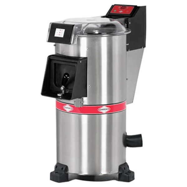 Empero Ps.08 20 Kg 380v Patates Soyma Makinesi - Görsel 2