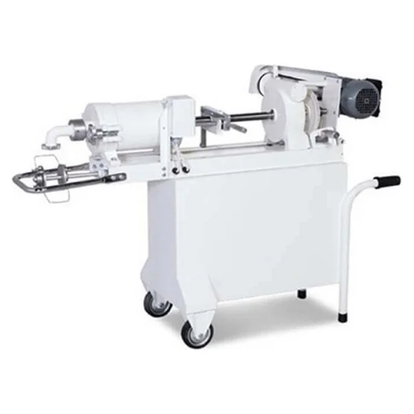 Empero Tk.01 220 V 5 Kg Tulumba Ve Köfte Şekillendirme Makinesi - Görsel 2