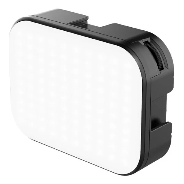 Vijim Vl100c Mini LED Video Işığı - Görsel 3