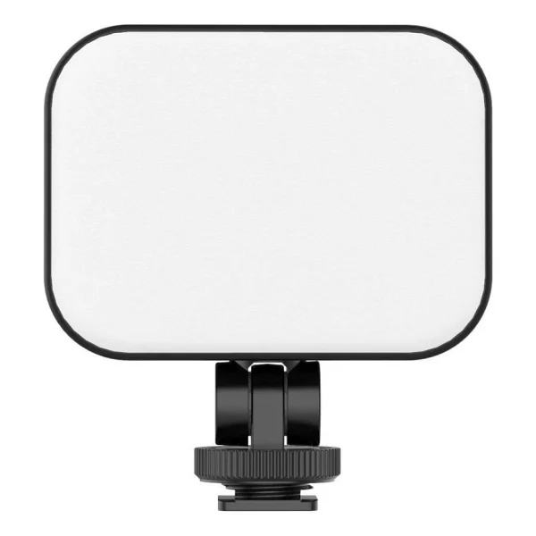 Vijim Vl100c Mini LED Video Işığı - Görsel 2