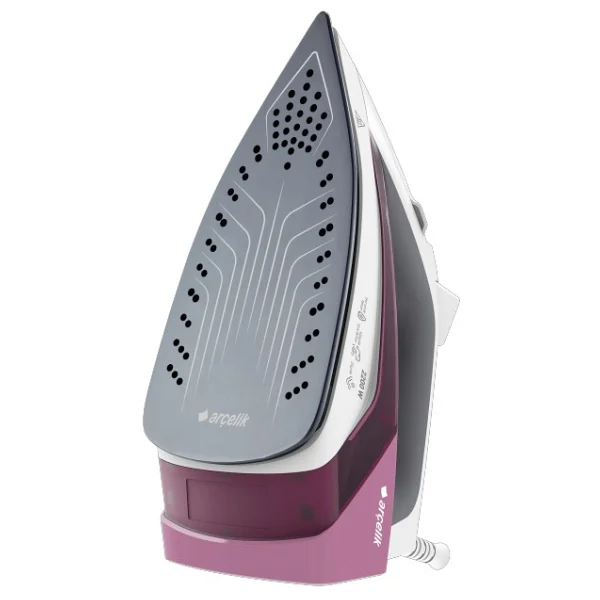 Arçelik Beu3922 2200 W Buharlı Ütü - Görsel 3