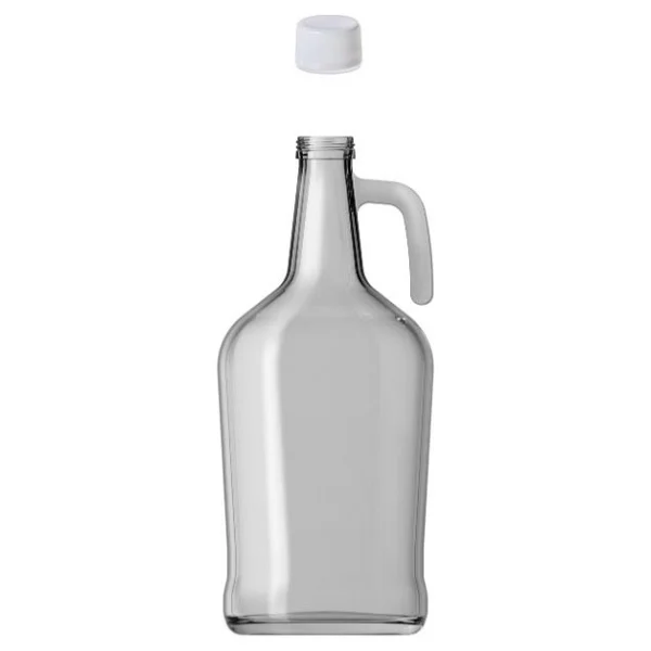 Paşabahçe Galon 3 Lt Yağdanlık - Görsel 2