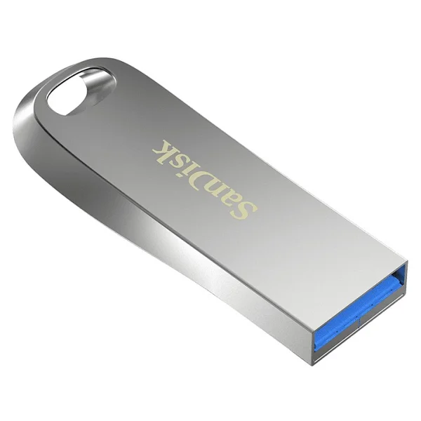 Sandisk Ultra Luxe Sdcz74-256g-G46 256 GB Flash Bellek - Görsel 2