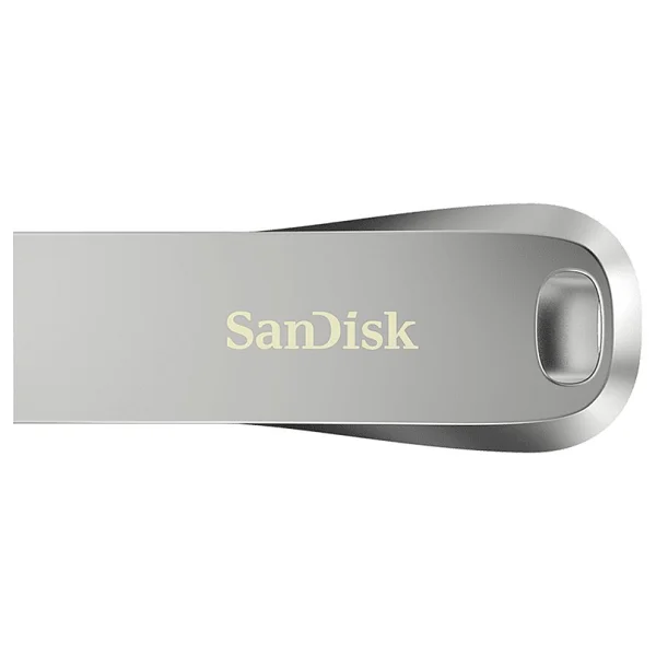 Sandisk Ultra Luxe Sdcz74-256g-G46 256 GB Flash Bellek - Görsel 3