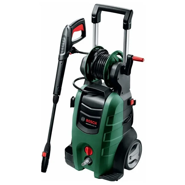 Bosch Advancedaquatak 140 2100 W Basınçlı Yıkama Makinesi - Görsel 10