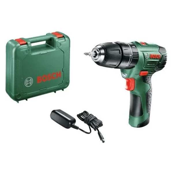 Bosch Easydrill 1200 Vidalama Makinesi - Görsel 10