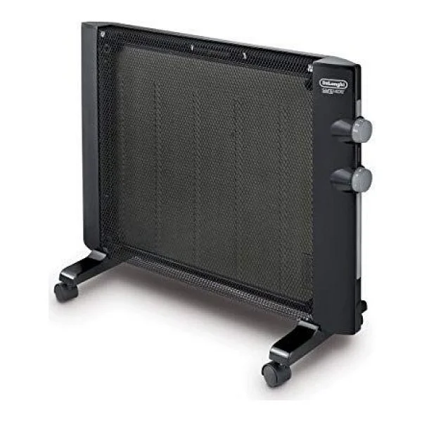 Delonghi HMP 1500 1500 W Mika Termik Panel Radyatör - Görsel 4