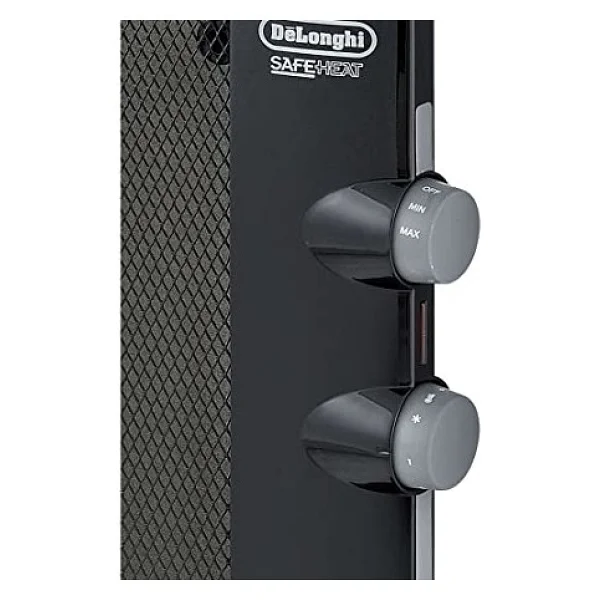 Delonghi HMP 1500 1500 W Mika Termik Panel Radyatör - Görsel 5