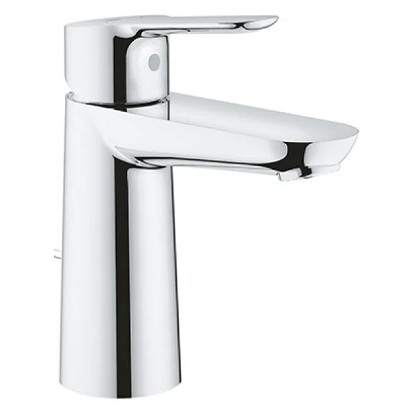 Grohe Bauedge M 23758000 Tek Kumandalı Lavabo Bataryası - Görsel 3