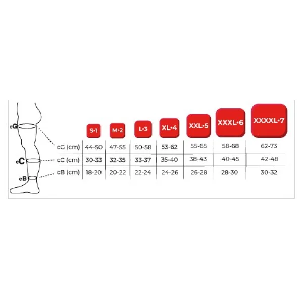 Variteks Ref 963 Açık Burun Külotlu Varis Çorabı - Görsel 2