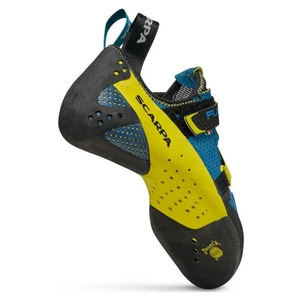 Scarpa Furia Air Tırmanış Ayakkabısı - Görsel 2