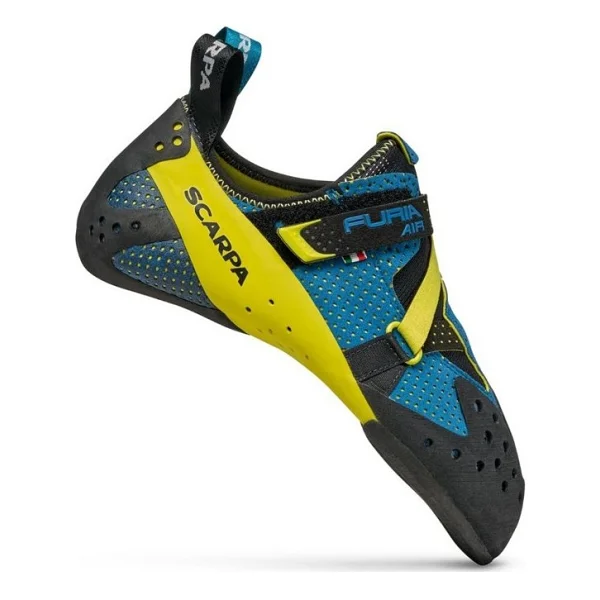 Scarpa Furia Air Tırmanış Ayakkabısı - Görsel 3