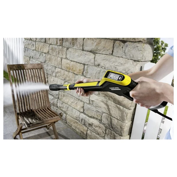 Karcher G 180 Q Full Control Yıkama Tabancası ( K7 Full Controll Uyumlu) - Görsel 3