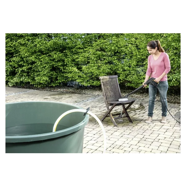 Karcher - Emme Hortumu Sh 5, Ekolojik - Görsel 3