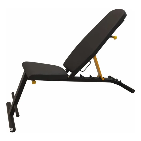 Proforce Emh14 Mekik Ve Ağırlık Sehpası - Görsel 8