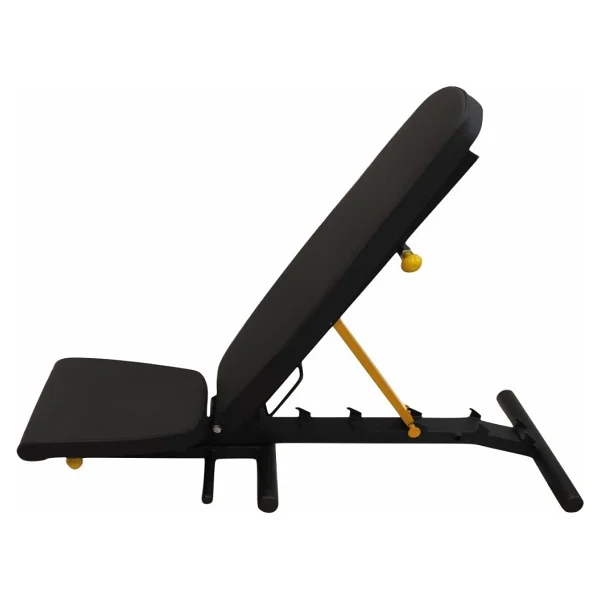 Proforce Emh14 Mekik Ve Ağırlık Sehpası - Görsel 6