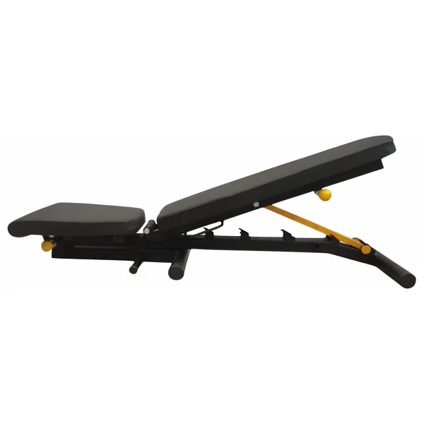 Proforce Emh14 Mekik Ve Ağırlık Sehpası - Görsel 7