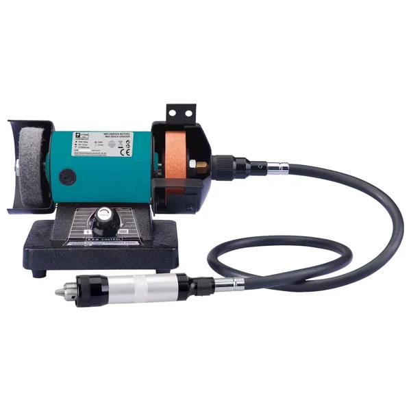 Catpower 8210 150 W Gravürlü Taş Motoru - Görsel 2