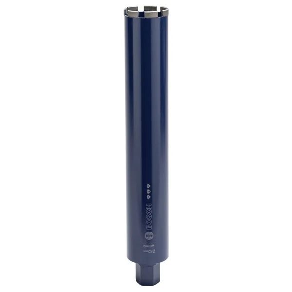 Bosch Elmas Karot Uç 82 Mm 1 1/4'' Unc Giriş - Görsel 6