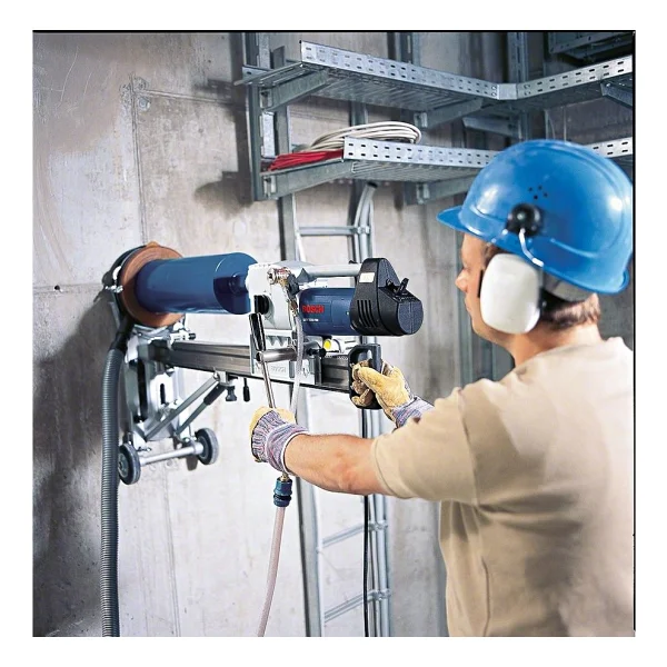 Bosch Elmas Karot Uç 82 Mm 1 1/4'' Unc Giriş - Görsel 3