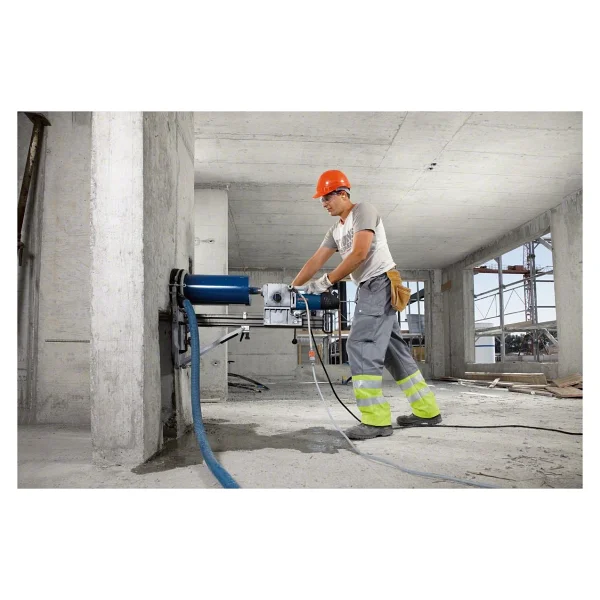 Bosch Elmas Karot Uç 82 Mm 1 1/4'' Unc Giriş - Görsel 4