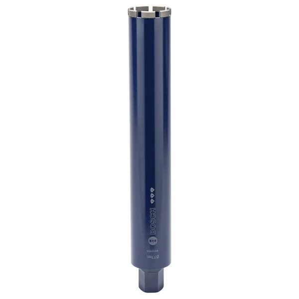 Bosch Elmas Karot Uç 82 Mm 1 1/4'' Unc Giriş - Görsel 5
