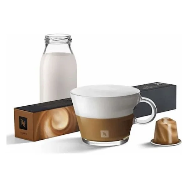 Nespresso Barista Creations Scuro Kapsül Kahve 10'lu - Görsel 2