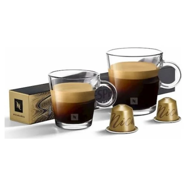 Nespresso Master Origins Nicaragua Kapsül Kahve 10'lu - Görsel 2