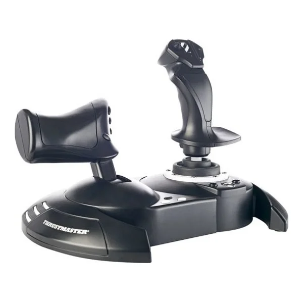 Thrustmaster T.Flight Hotas One Uçuş Simülatörü Joystick - Görsel 5
