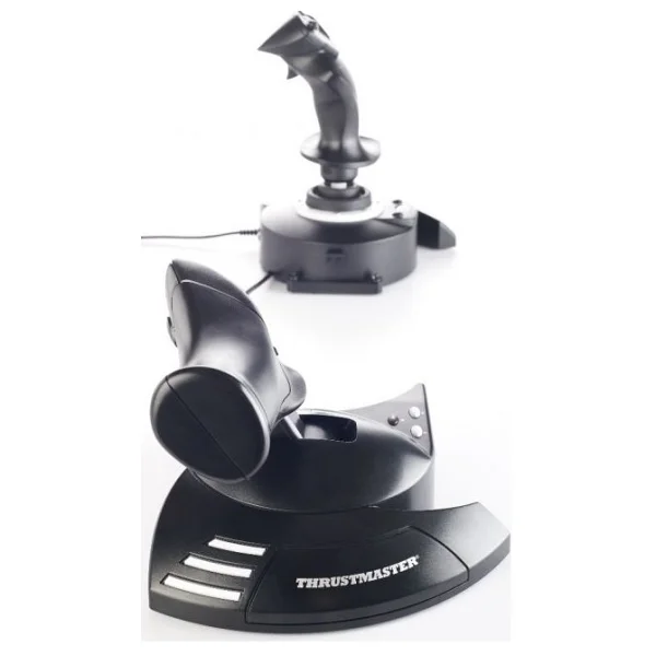 Thrustmaster T.Flight Hotas One Uçuş Simülatörü Joystick - Görsel 3