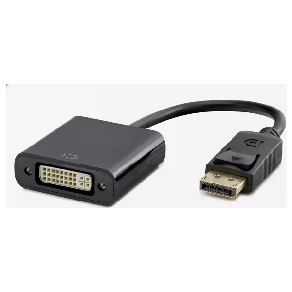 Hadron Hd4618 Displayport To Dvı Dönüştürücü - Görsel 3