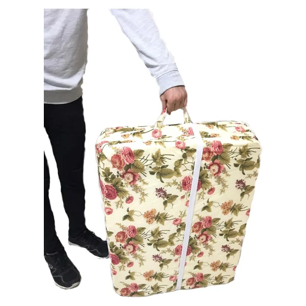 Vip Home 80x180 Cm Katlanır Sünger Minder Yatak - Görsel 2