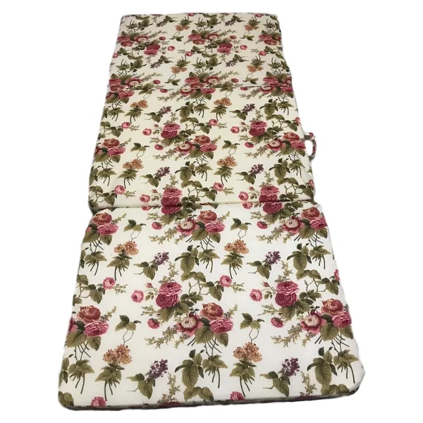 Vip Home 80x180 Cm Katlanır Sünger Minder Yatak - Görsel 4
