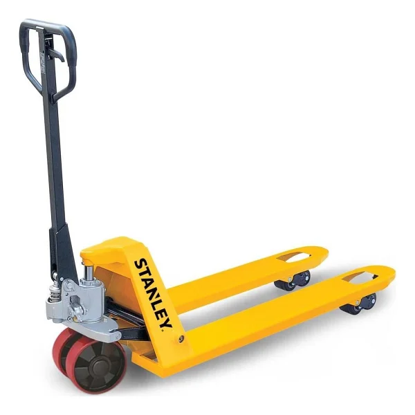 Stanley Cpt20 2 Ton Profesyonel Transpalet - Görsel 6