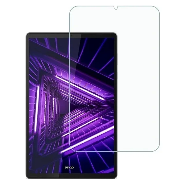 Engo Lenovo Tab P10 10.1" TB-X705f Tablet Ekran Koruyucu Flexible Nano - Görsel 8