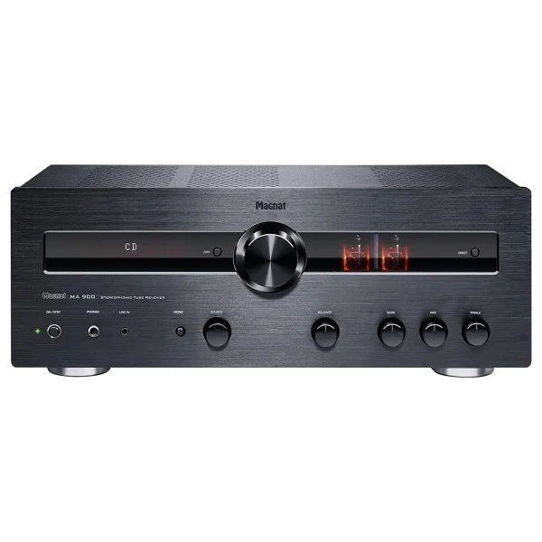 Magnat Ma 900 Hybrid Amplifikatör - Görsel 4