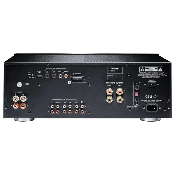 Magnat Ma 900 Hybrid Amplifikatör - Görsel 2