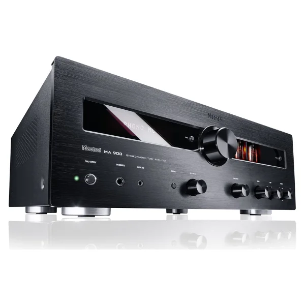 Magnat Ma 900 Hybrid Amplifikatör - Görsel 3