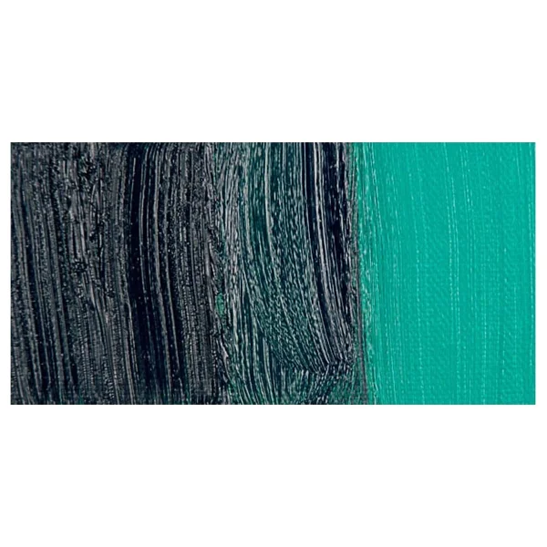 Winsor & Newton Winton 200 Ml 696 Viridian Hue Yağlı Boya - Görsel 2