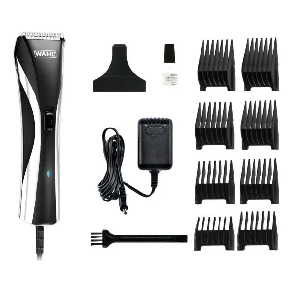 Wahl 9698-1016 Hybrid Saç Kesme Makinesi - Görsel 4