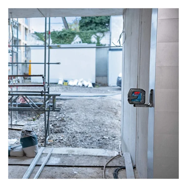 Bosch Gll 2-15 G Çizgi Lazeri - Görsel 4